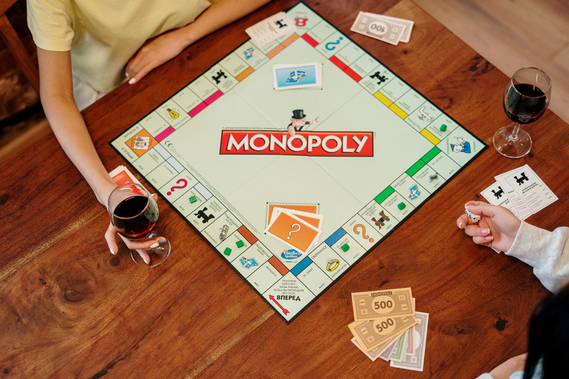 Monopoly Live