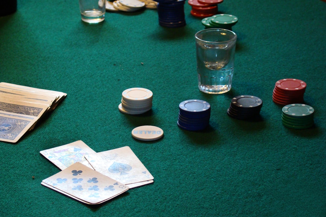 Uncovering the Thrills of TeenPatti: A Sea of Excitement