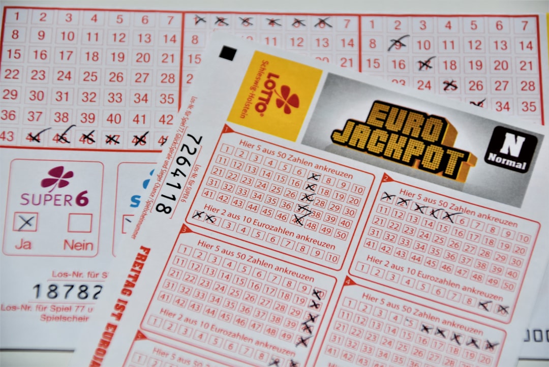 Rajya Lottery Result: Check Your Luck Today!