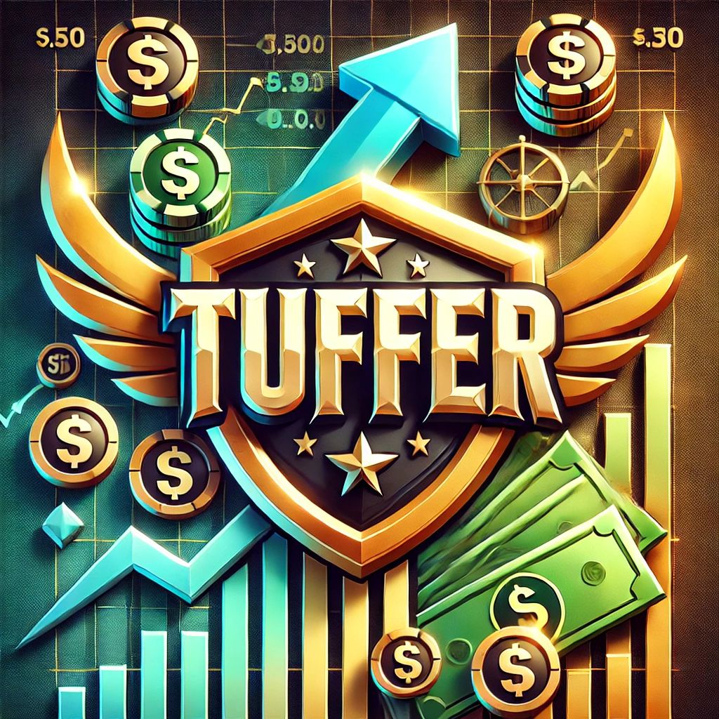 Maximize Earnings with Tuffer App