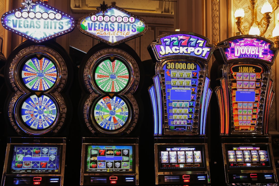 Win Big with Online Slots for Real Money in New York