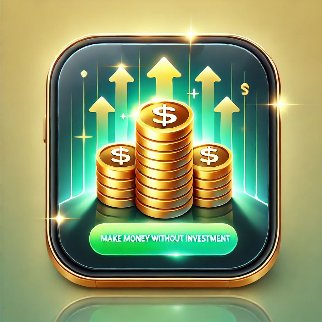 Top Earning Apps: Make Money Without Investment