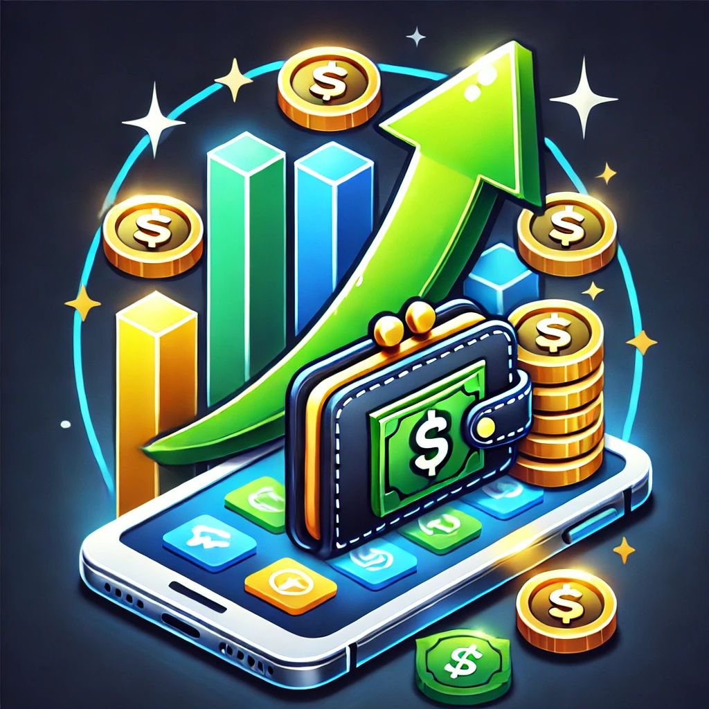 Top Earning App: Boost Your Income Now!