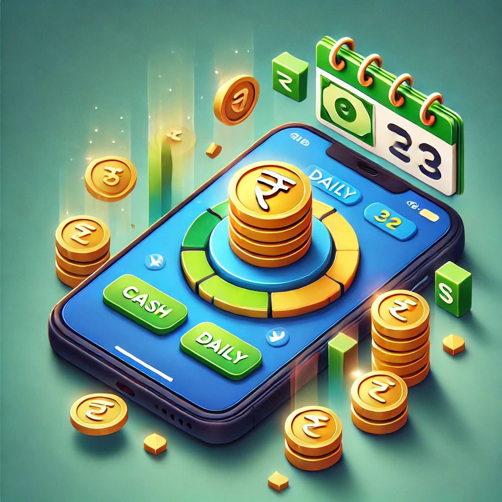 Daily Earn Money App Without Investment: A Smart Way to Boost Your Income