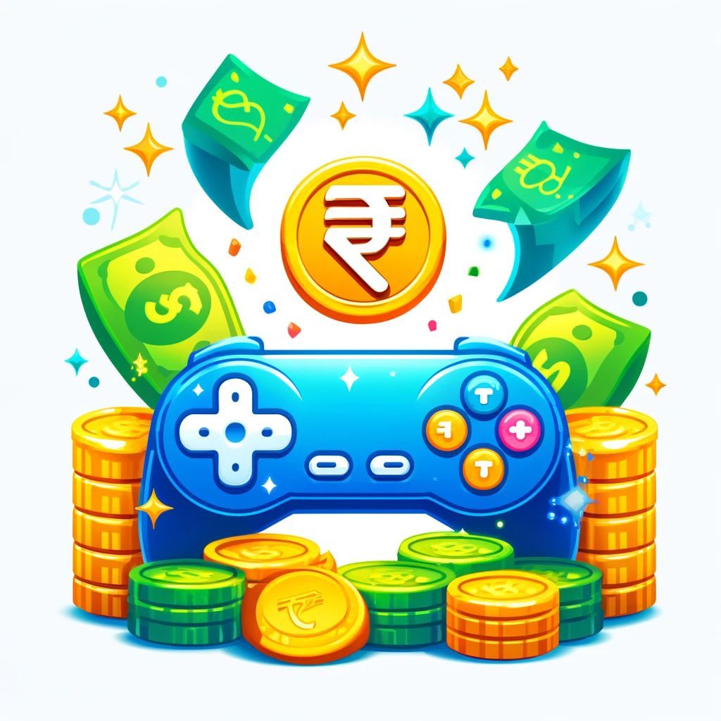 Play and Earn: Game App for Making Money