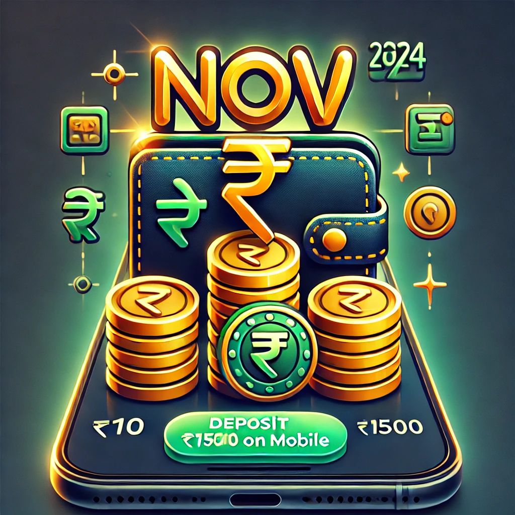 Navi Loan App Review 2024: Deposit ₹10, Earn ₹1500 on Mobile