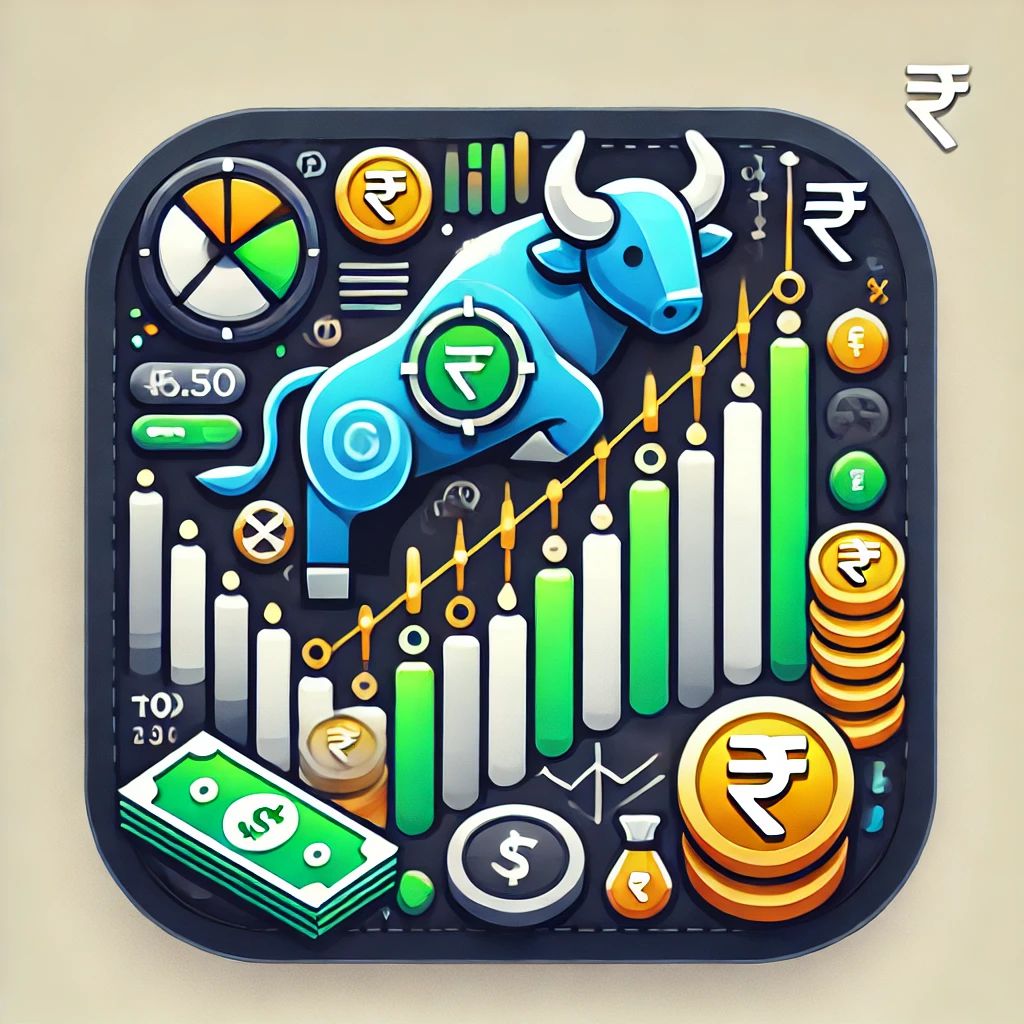 Best Trading App in India to Earn Money: Top Picks